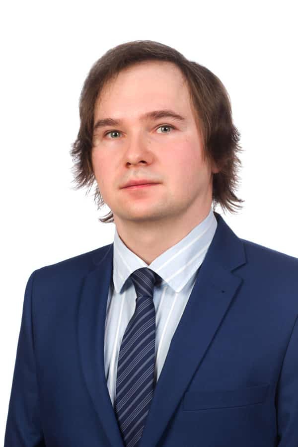 radca prawny Michał Szczukocki